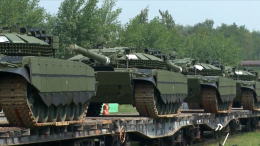 Владимир Путин провел совещание по новой госпрограмме вооружений до 2026 года