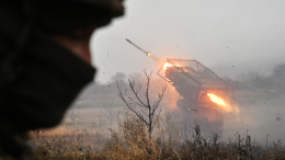 Российские войска уничтожили радиотехнический комплекс ВСУ