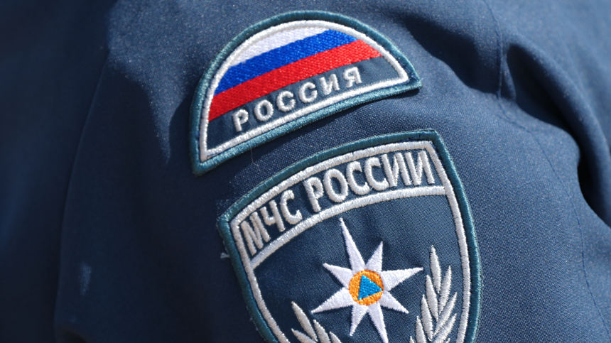 В Якутии на руднике Сарылах обрушилась горная порода