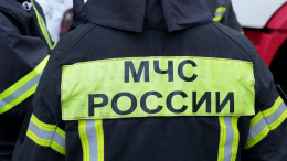 В Якутии на руднике Сарылах обрушилась горная порода