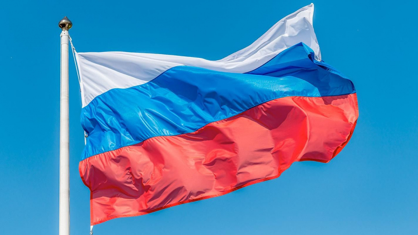 Мэр Москвы поздравил жителей столицы с Днем России Мэр Москвы поздравил жителей столицы с Днем России