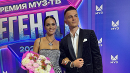 «У нас будет очень красивая»: Слава и Серж сделали неожиданное заявление