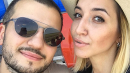 «Поздравили Димку!» — бросившая Позова в день рождение жена заглянула к нему на огонек