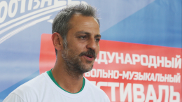 На помощь прибежал врач: звезда «Великолепного века» получил травму в Москве