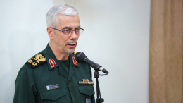 Начальник генштаба армии Ирана и ведущие ученые погибли при ударе ЦАХАЛ