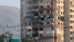 В результате ударов Израиля погибли минимум пять человек