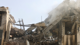 «Не осознают последствия»: полковник США об ударах Израиля по Ирану