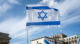 Израильские посольства по всему миру приведены в режим повышенной готовности