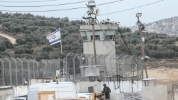 «Все очень тихо»: Израиль замер в ожидании ответной атаки Ирана