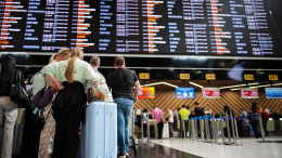 «Аэрофлот» изменит расписание из-за ситуации на Ближнем Востоке