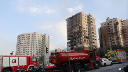 «Мир меняется»: почему решение старых конфликтов с помощью оружия стало нормой