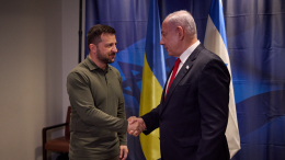 Амбиции важнее жизней? Чем похожи Зеленский и Нетаньяху
