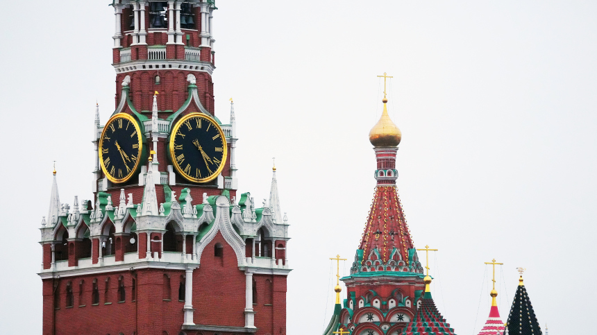 В Кремле прокомментировали атаки Израиля на Иран