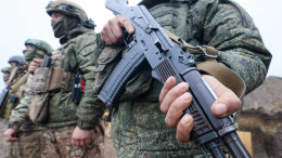 ВС РФ освободили три населенных пункта в Сумской области и ДНР