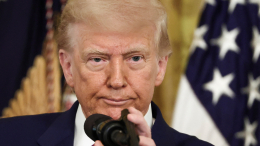 «Мы дали им шанс»: Трамп назвал удар Израиля по Ирану «превосходным»