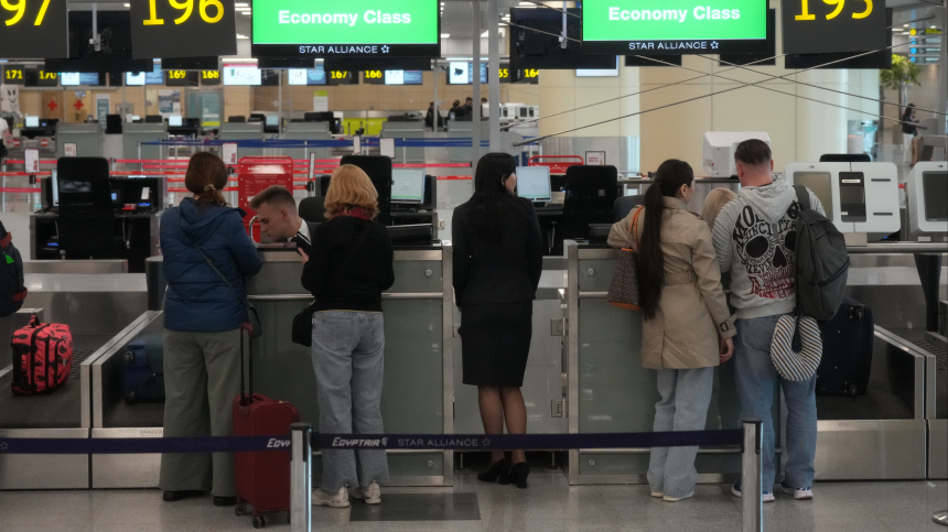 В гостях хорошо, а дома лучше: почему могут отказать в выезде за границу