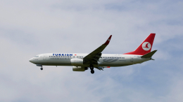 Turkish Airlines потеряла багаж с нескольких направлявшихся из Антальи в Москву рейсов