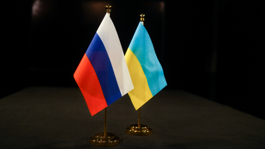 Россия и Украина начали бессрочные санитарные обмены Россия и Украина начали бессрочные санитарные обмены