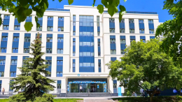Собянин сообщил об открытии обновленной поликлиники