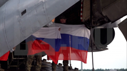 «Вы дома»: военнослужащие РФ вернулись из плена ВСУ