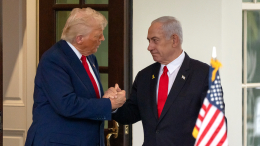 Биньямин Нетаньяху заявил о двух попытках Ирана ликвидировать Трампа