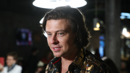 «Жрать столько сладкого нельзя»: Шаляпин загремел в больницу после плотного ужина