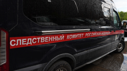 Годовалый ребенок утонул в ведре в Омской области
