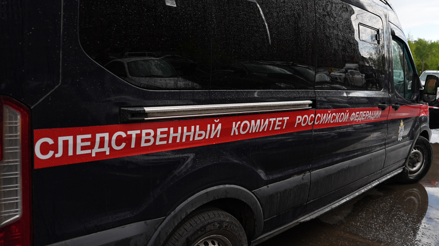 Годовалый ребенок утонул в ведре в Омской области Годовалый ребенок утонул в ведре в Омской области