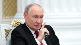 «Разделяют наши позиции»: Путин высказался о ценностях Запада