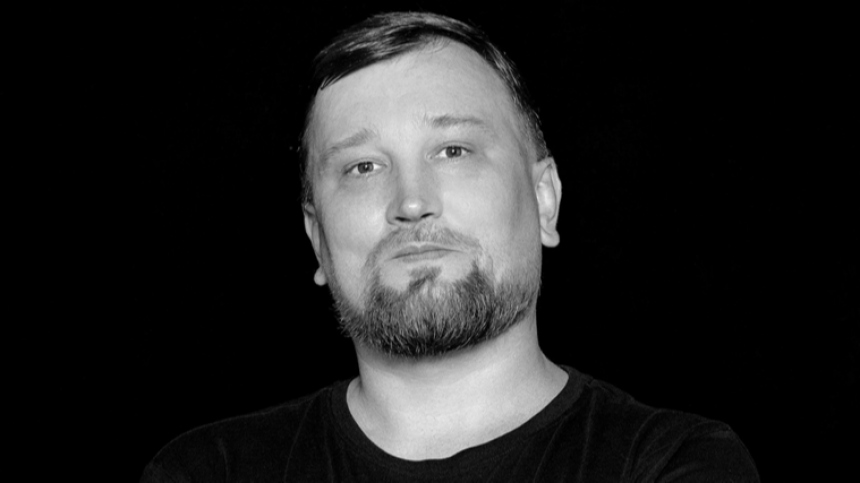 Актер Сергей Тоичкин умер в возрасте 38 лет, утонув в пруду в Удмуртии