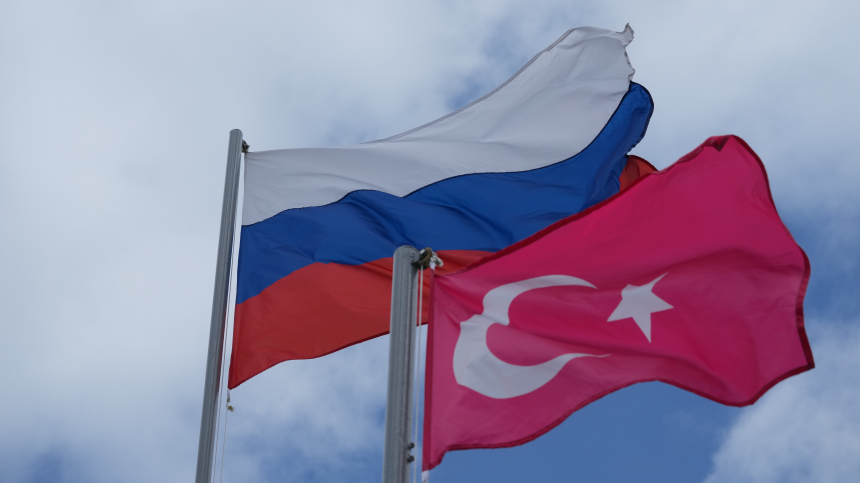 Россия и Турция требуют прекратить конфликт на Ближнем Востоке