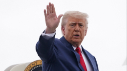 «Заставлю заключить сделку»: Трамп призвал Иран и Израиль к завершению конфликта