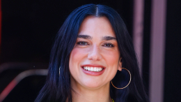 «Решение состариться вместе»: когда состоится свадьба певицы Дуа Липы