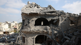 Израиль и Иран обозначили цели для новой волны ударов