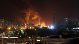 Более 220 человек погибли в Иране в результате ударов ЦАХАЛ