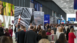 В Петербурге все готово к проведению ПМЭФ-2025