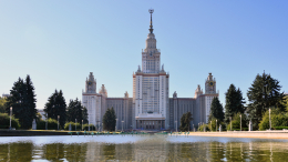 Главное — достижения: рейтинг российских вузов будет зависеть от выпускников