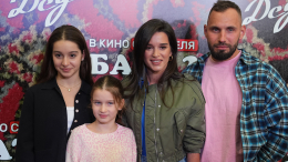 Ксения Бородина хочет стать мамой в третий раз