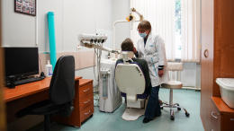 Житель Перми впал в кому и умер после приема у стоматолога