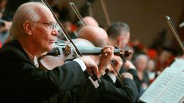 Российские ученые и музыканты эвакуированы из Ирана в Азербайджан