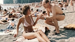 Советские обольстительницы: ТОП-5 актрис в купальниках