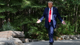 «Это было ошибкой»: Трамп сожалеет от исключении России из G8