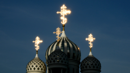 «Эпидемии и лжепророки были всегда»: назван главный признак конца света