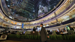 С возвращающихся на рынок РФ брендов предложили брать компенсацию