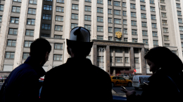 Депутаты предлагают депортировать родственников нарушивших закон мигрантов