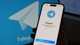 Мошенники стали обманывать россиян через «кружки» в Telegram