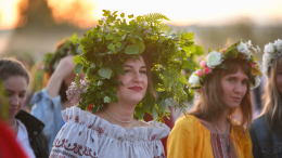 День летнего солнцестояния: что обязательно нужно сделать 21 июня