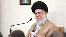 В Израиле допустили попытку убийства верховного лидера Ирана