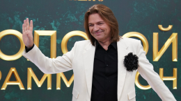 «Ну выпил, психанул»: Маликов признался, что поднимал руку на жену