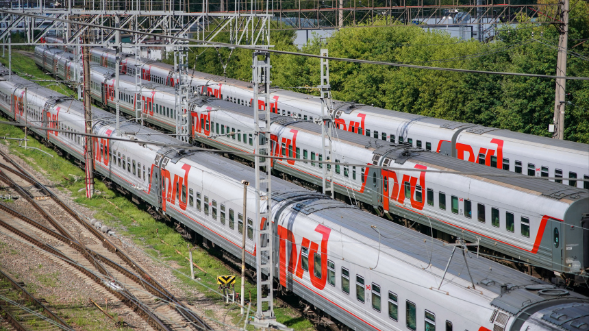 Железнодорожные перевозки между Пхеньяном и Москвой возобновляются